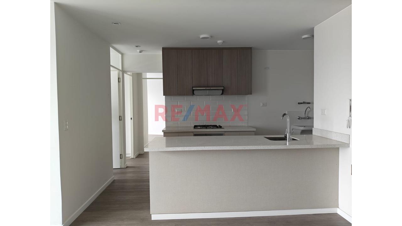 Departamento En Venta – Vive San Felipe Towers, Jesús María! Piso 19 Entrega Inmediata — foto 15