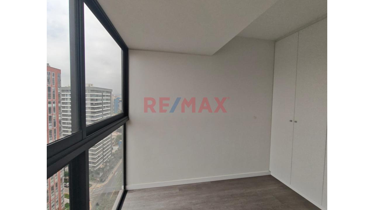 Departamento En Venta – Vive San Felipe Towers, Jesús María! Piso 19 Entrega Inmediata — foto 6