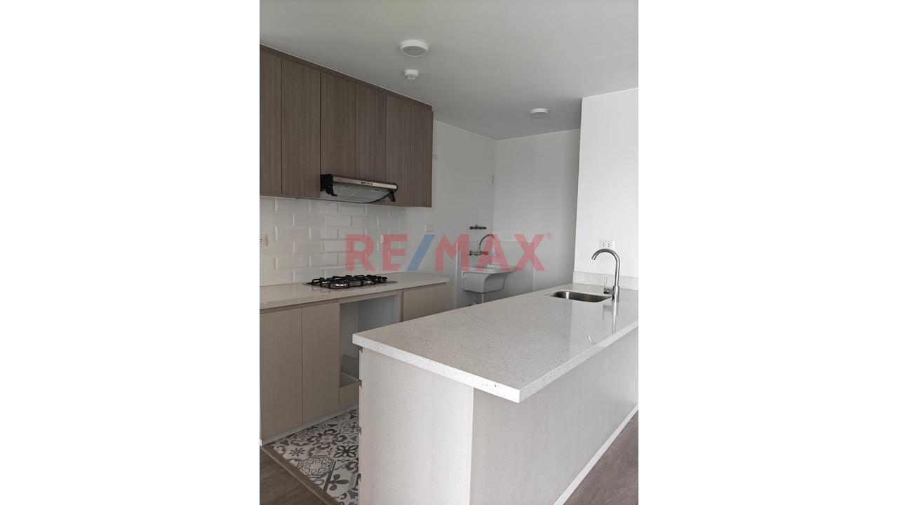 Departamento En Venta – Vive San Felipe Towers, Jesús María! Piso 19 Entrega Inmediata — foto 14