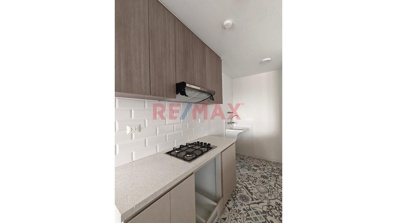 Departamento En Venta – Vive San Felipe Towers, Jesús María! Piso 19 Entrega Inmediata — foto 4