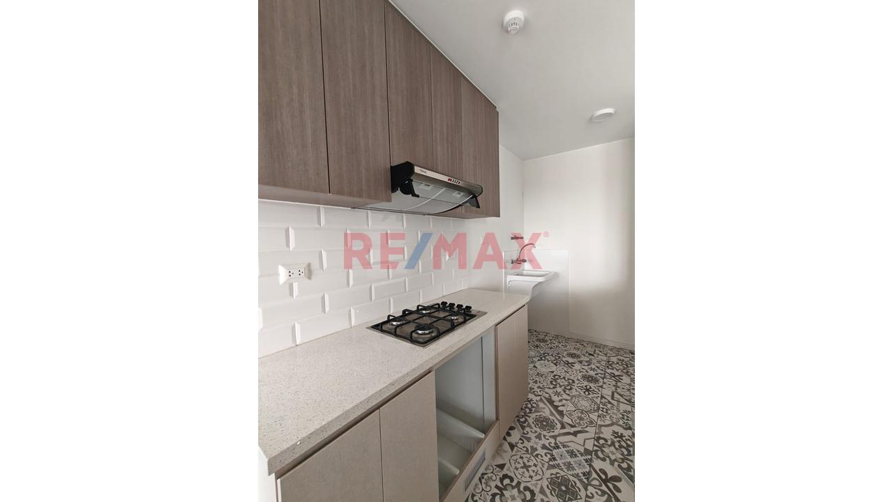 Departamento En Venta – Vive San Felipe Towers, Jesús María! Piso 22 Entrega Inmediata — foto 15