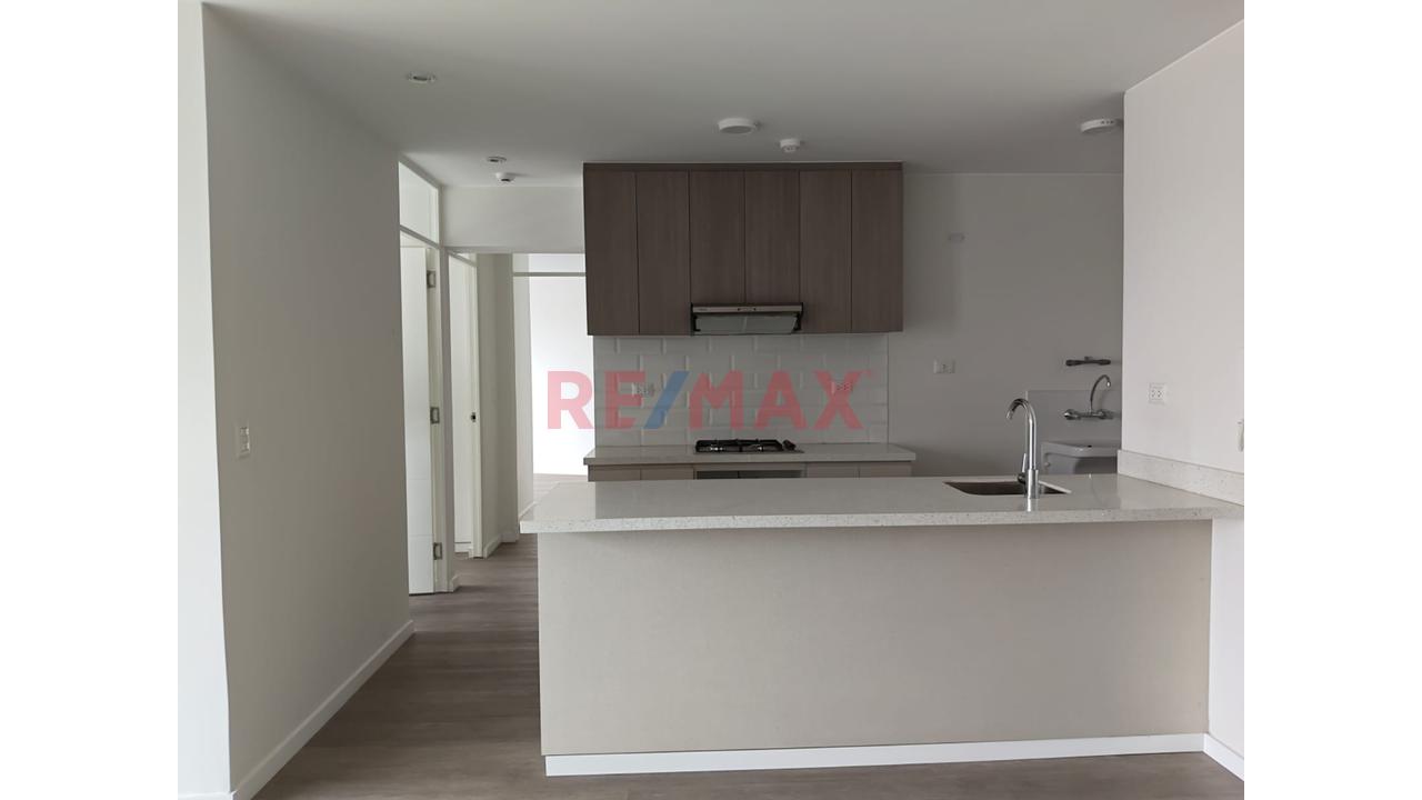 Departamento En Venta – Vive San Felipe Towers, Jesús María! Piso 22 Entrega Inmediata — foto 14