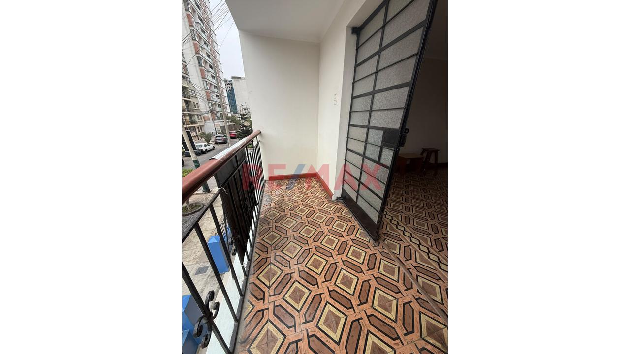 🏢 ¡Departamento En Alquiler En Jesús María! 🏢 — foto 4