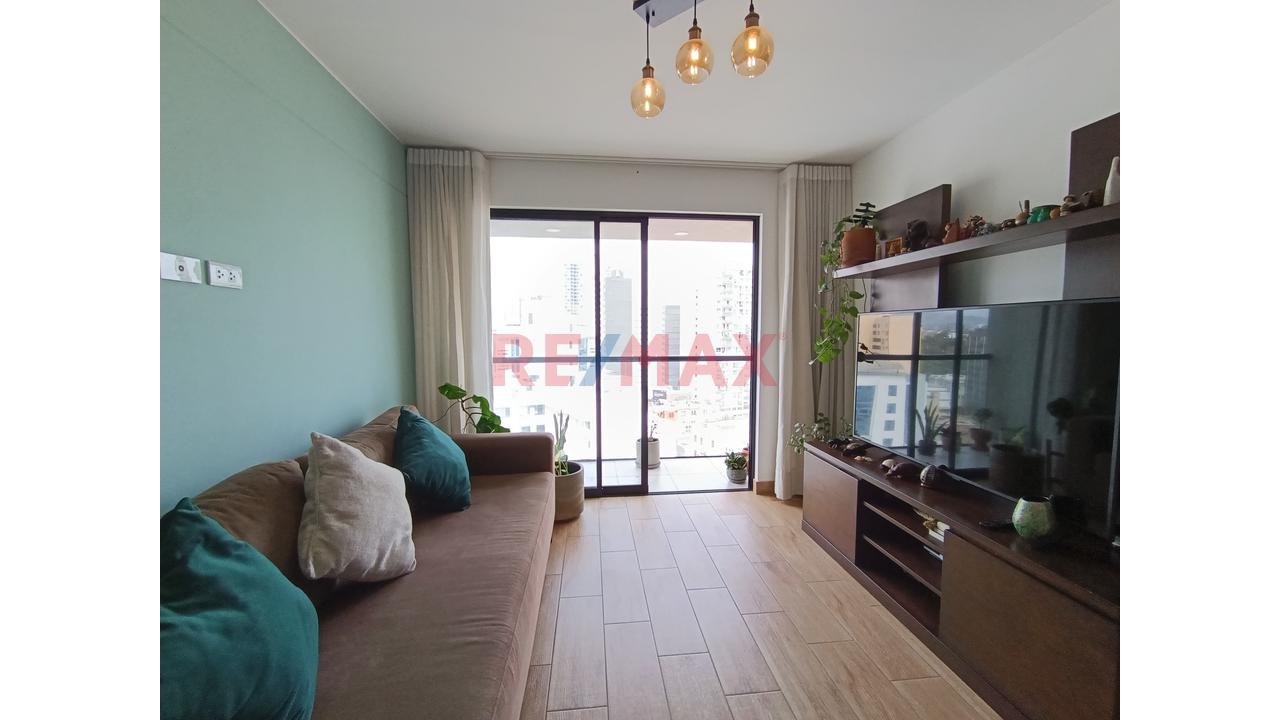 ✨ ¡Tu Nuevo Estilo De Vida Te Espera Hoy Mismo En Jesús María! 🏢✨ — foto 4