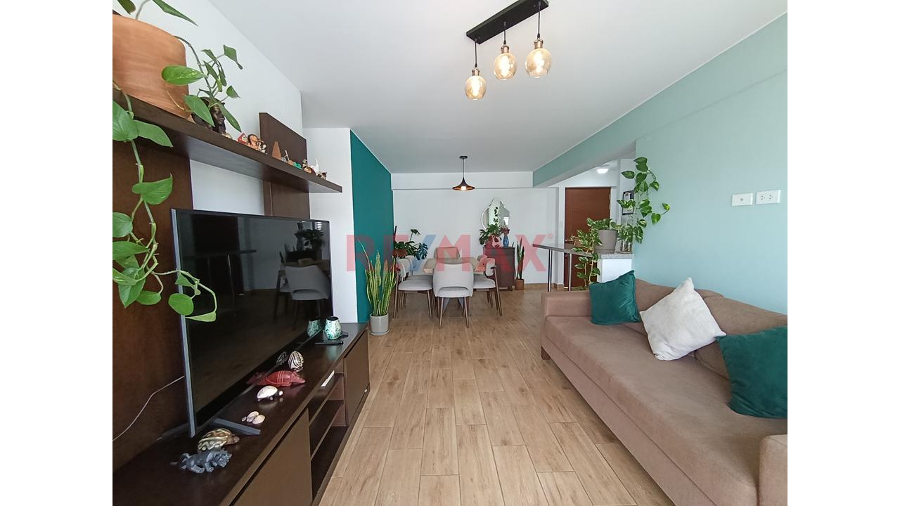 ✨ ¡Tu Nuevo Estilo De Vida Te Espera Hoy Mismo En Jesús María! 🏢✨ — foto 3