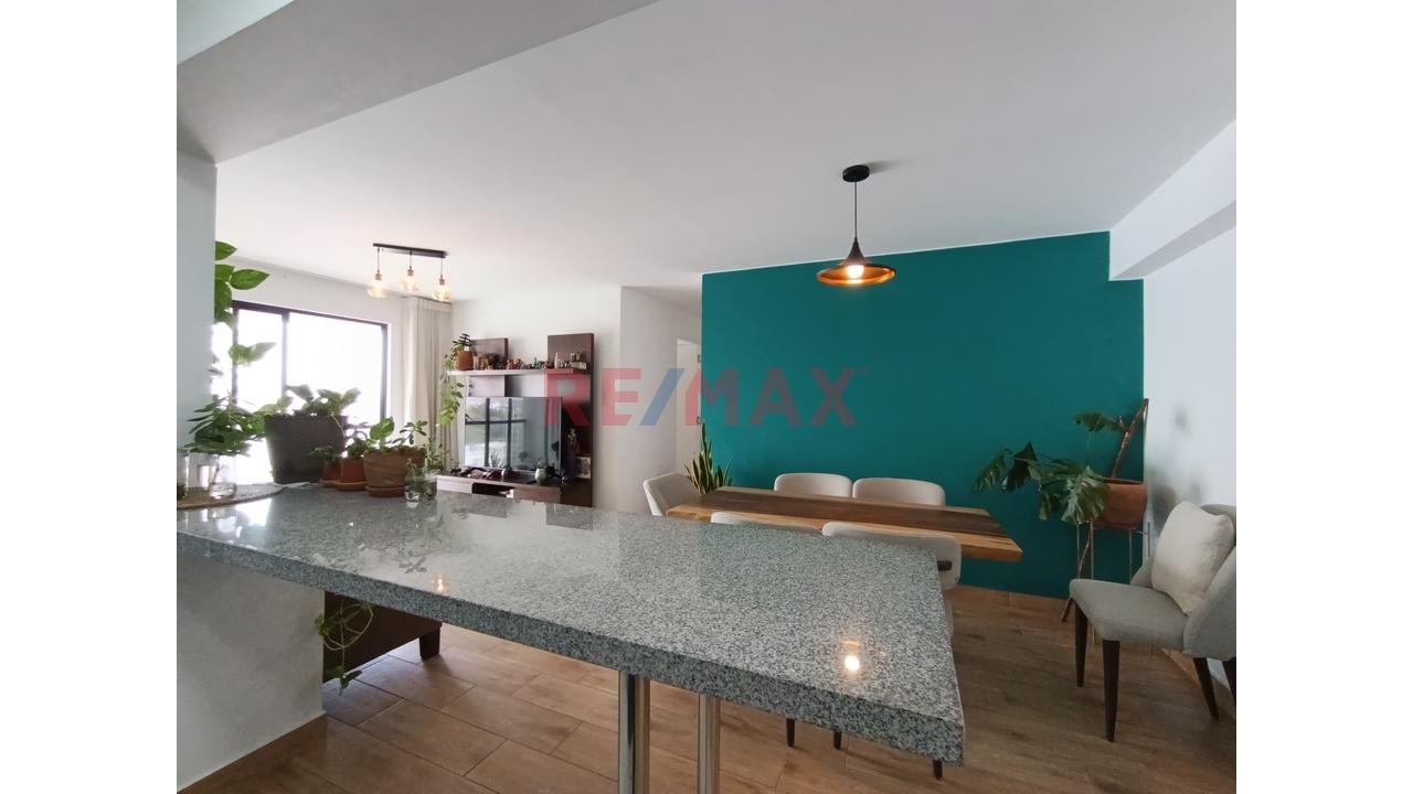 ✨ ¡Tu Nuevo Estilo De Vida Te Espera Hoy Mismo En Jesús María! 🏢✨ — foto 2