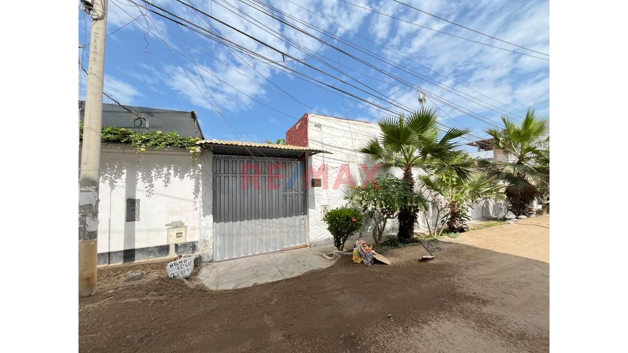 Vive A Un Paso De Playa Los Pulpos!!.. Casa De Un Piso Con Piscina, Jardin Y Terraza De 545M2 De Terreno - 15