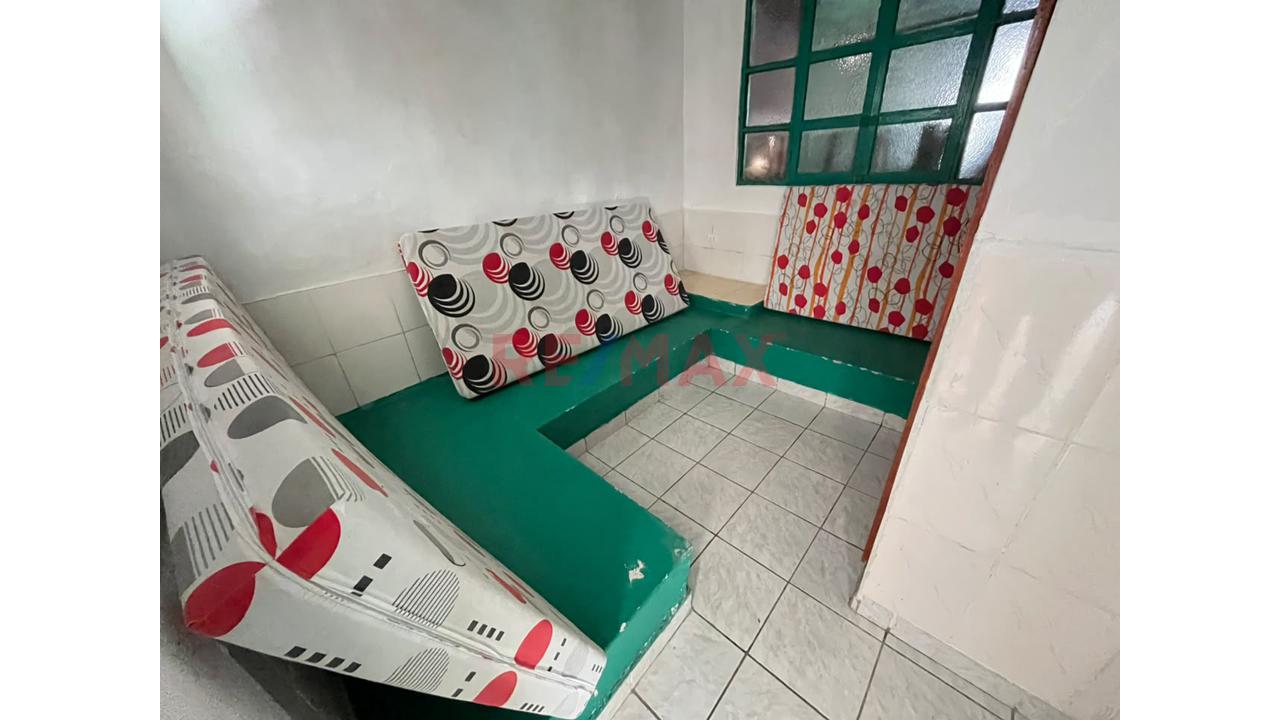 Vive A Un Paso De Playa Los Pulpos!!.. Casa De Un Piso Con Piscina, Jardin Y Terraza De 545M2 De Terreno - 13