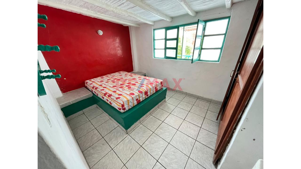 Vive A Un Paso De Playa Los Pulpos!!.. Casa De Un Piso Con Piscina, Jardin Y Terraza De 545M2 De Terreno - 10