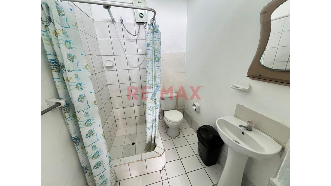 Vive A Un Paso De Playa Los Pulpos!!.. Casa De Un Piso Con Piscina, Jardin Y Terraza De 545M2 De Terreno - 11