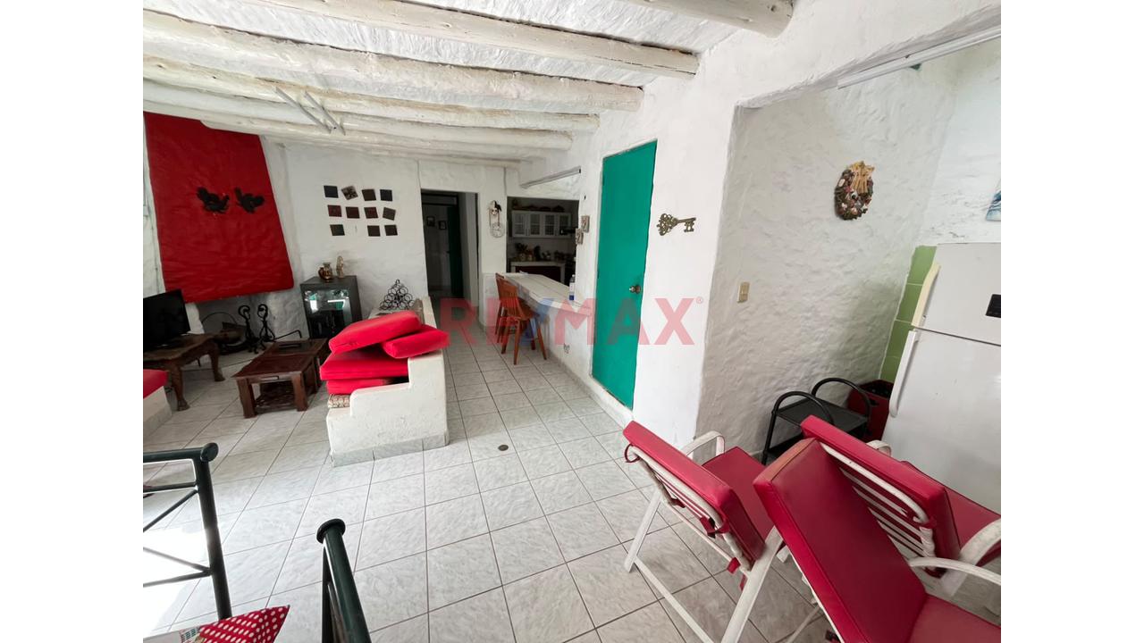 Vive A Un Paso De Playa Los Pulpos!!.. Casa De Un Piso Con Piscina, Jardin Y Terraza De 545M2 De Terreno - 9