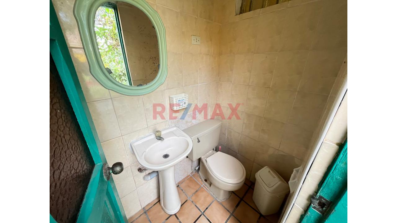 Vive A Un Paso De Playa Los Pulpos!!.. Casa De Un Piso Con Piscina, Jardin Y Terraza De 545M2 De Terreno - 6