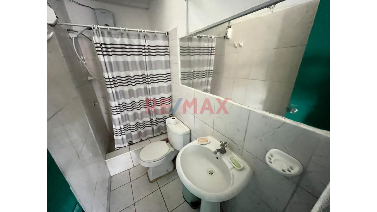 Vive A Un Paso De Playa Los Pulpos!!.. Casa De Un Piso Con Piscina, Jardin Y Terraza De 545M2 De Terreno - 14
