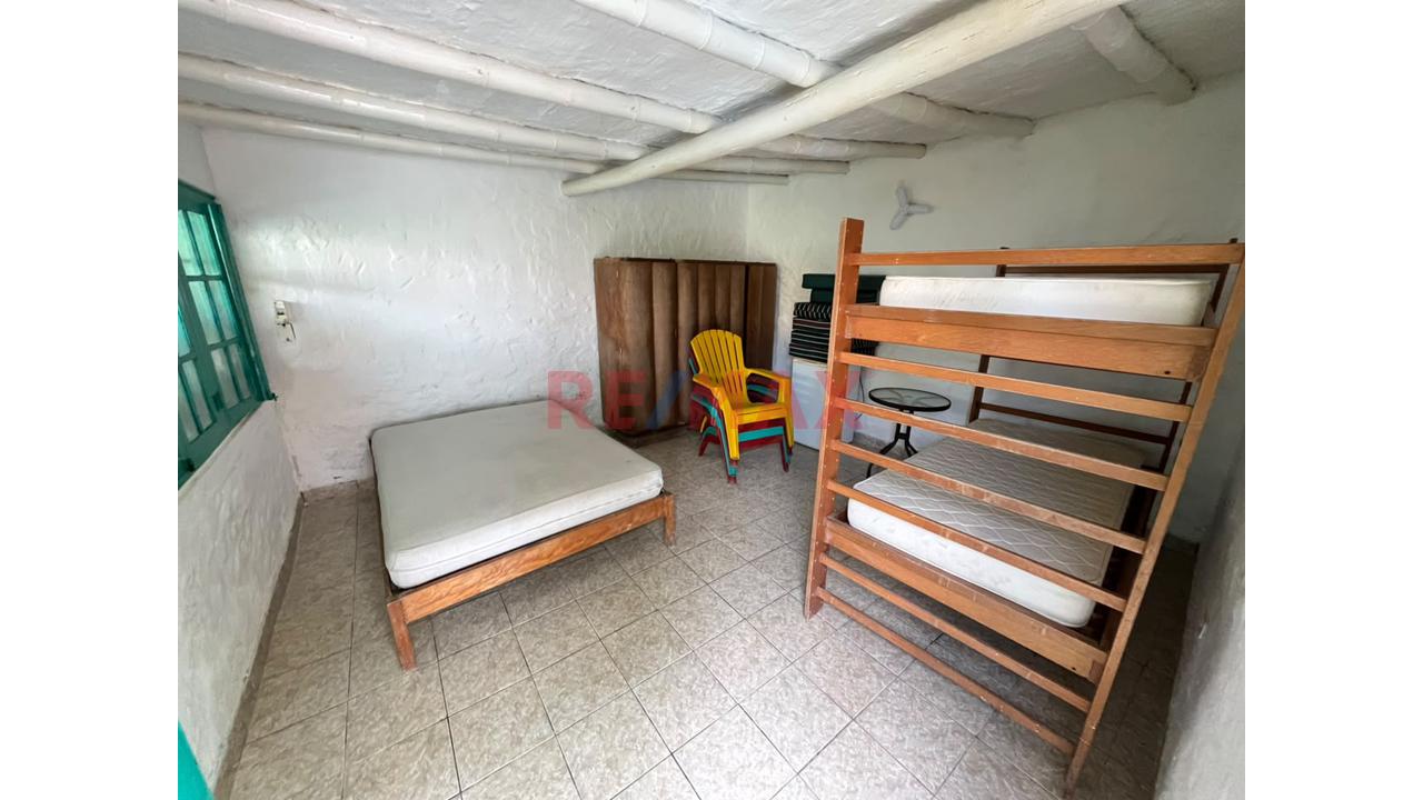 Vive A Un Paso De Playa Los Pulpos!!.. Casa De Un Piso Con Piscina, Jardin Y Terraza De 545M2 De Terreno - 5