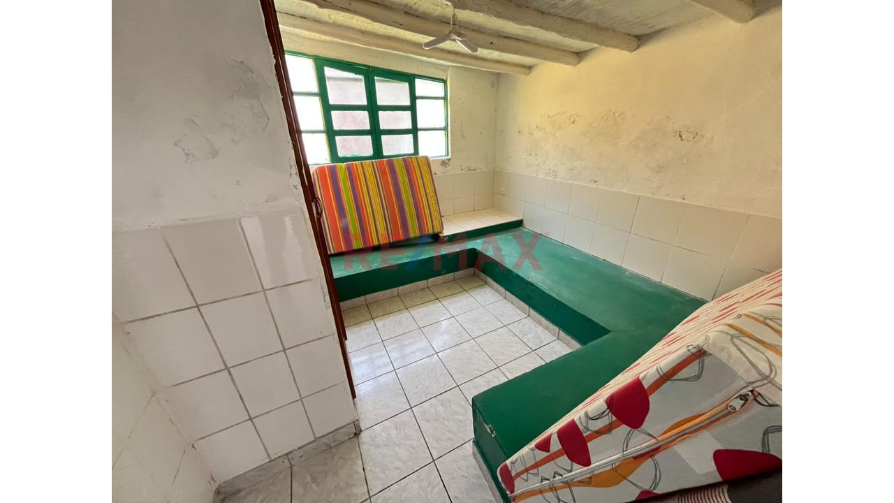 Vive A Un Paso De Playa Los Pulpos!!.. Casa De Un Piso Con Piscina, Jardin Y Terraza De 545M2 De Terreno - 12