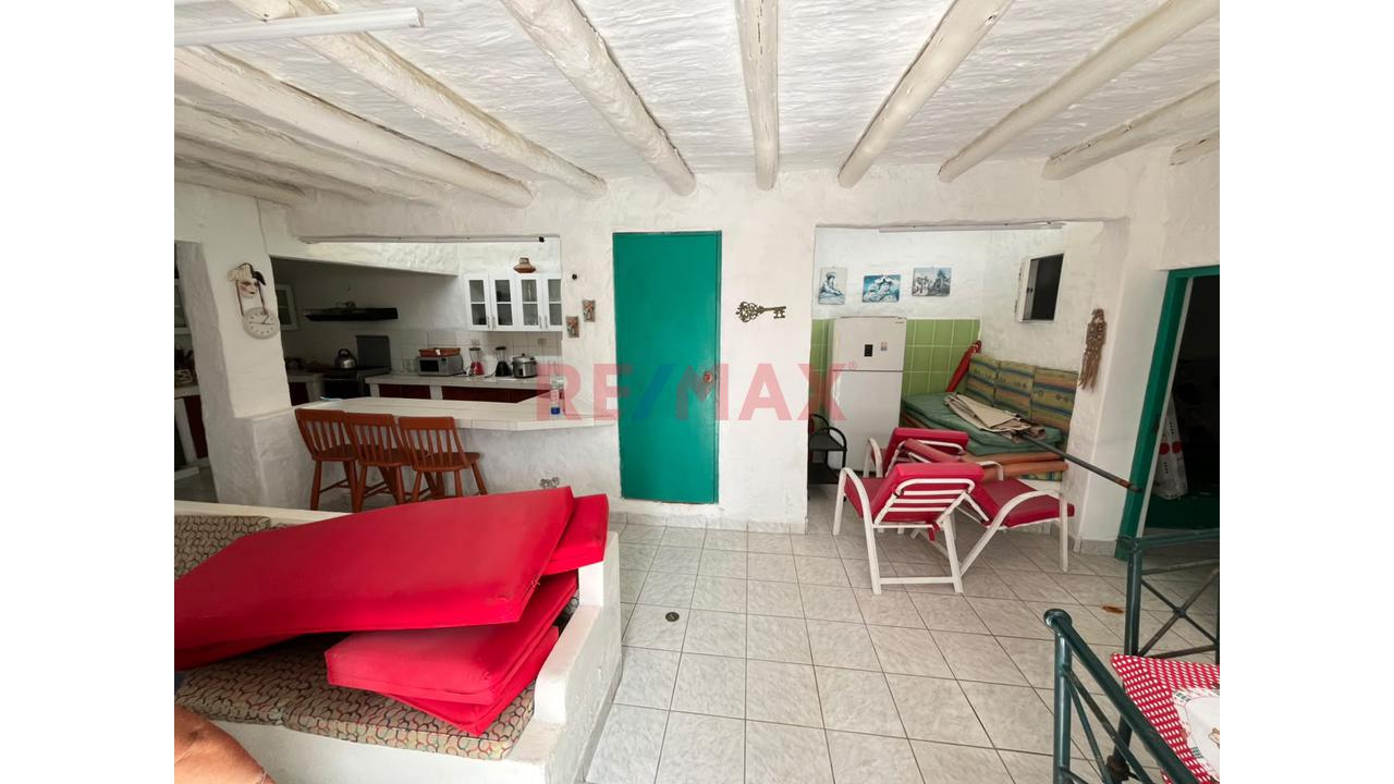 Vive A Un Paso De Playa Los Pulpos!!.. Casa De Un Piso Con Piscina, Jardin Y Terraza De 545M2 De Terreno - 7
