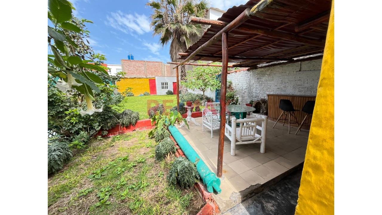 Vive A Un Paso De Playa Los Pulpos!!.. Casa De Un Piso Con Piscina, Jardin Y Terraza De 545M2 De Terreno - 3