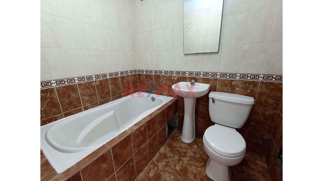 🏢 Alquiler De Departamento De 3 Dormitorios En La Molina (Cuarto Piso) - Urb. Santa Raquel — foto 11