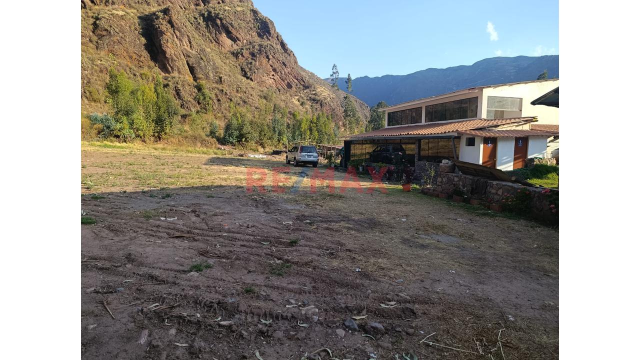 🏡✨ En Venta Casa De Dos Niveles Con Amplio Terreno En Coya – Calca – Cusco! 🌿 - 2