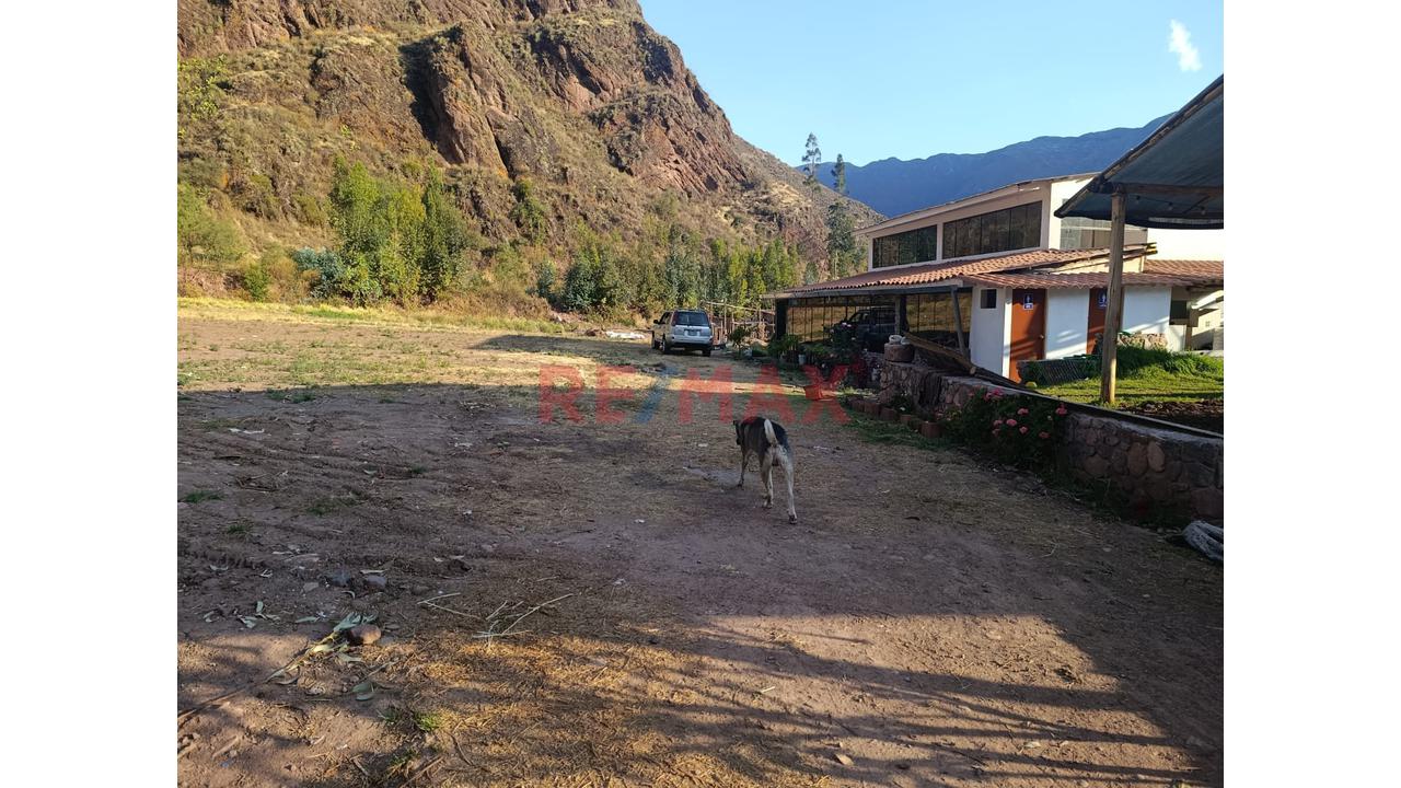 🏡✨ En Venta Casa De Dos Niveles Con Amplio Terreno En Coya – Calca – Cusco! 🌿 - 4