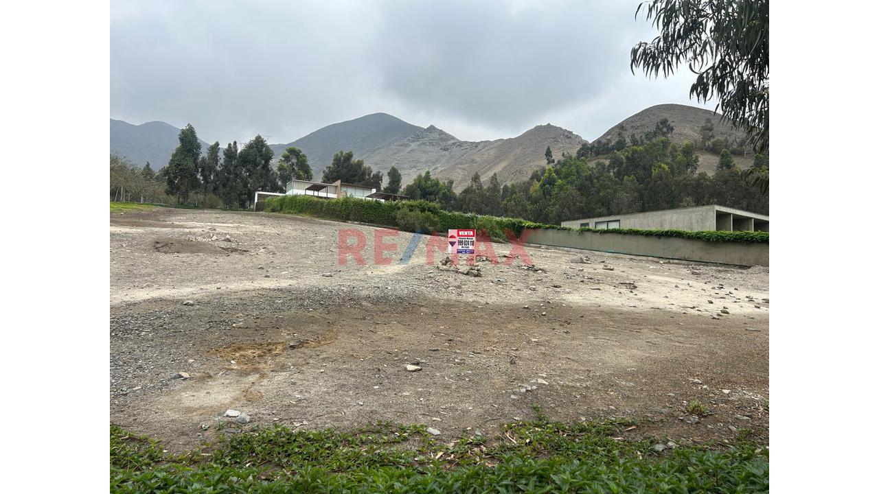 ¡Tu Refugio De Ensueño En Cieneguilla Te Espera! — foto 4