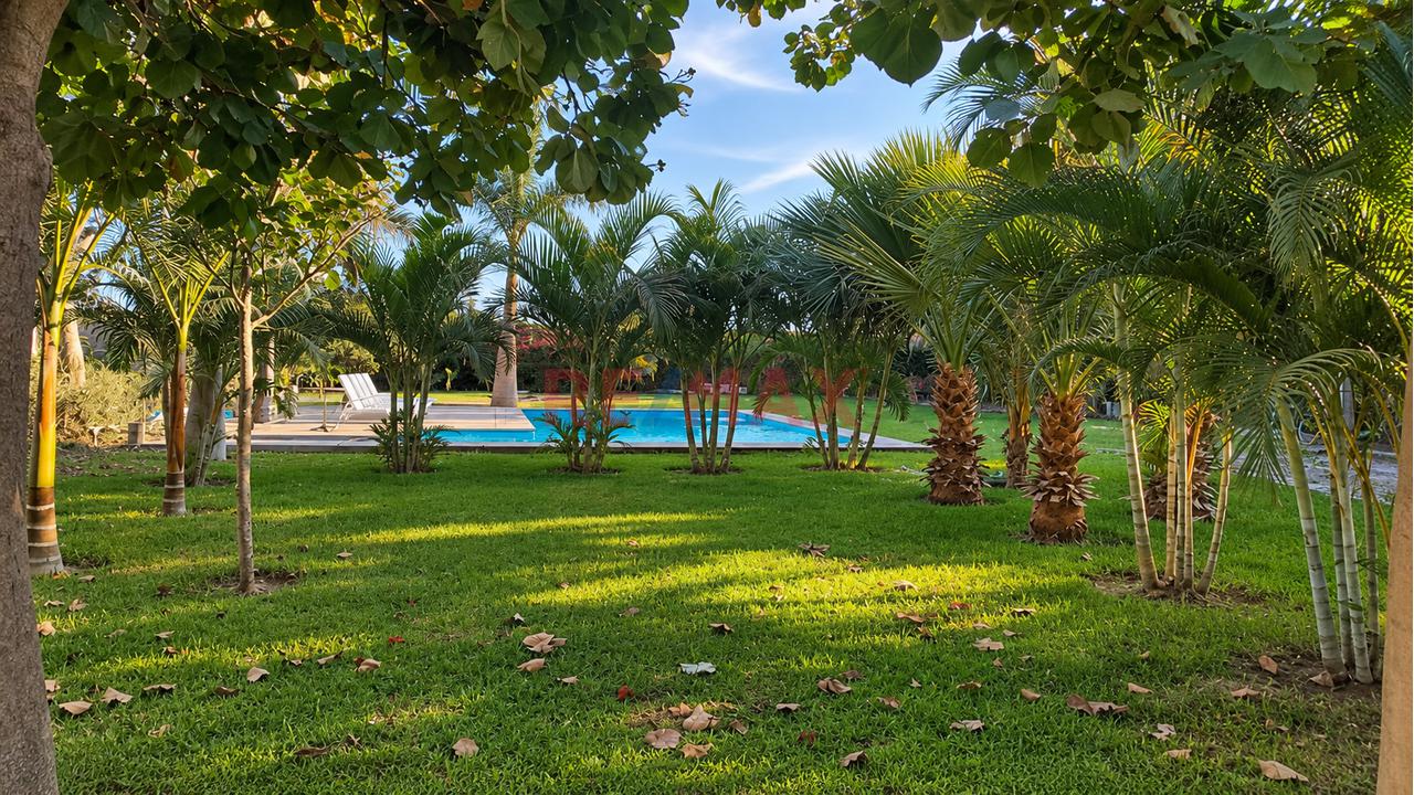 Se Vende Terreno De 1,100.93 M² En Condominio Privado Con Áreas Comunes Y Entorno Natural - 7