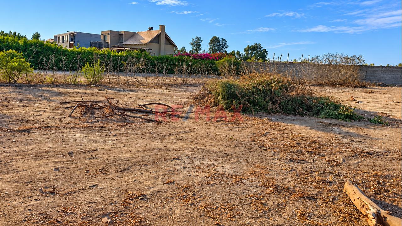 Se Vende Terreno De 1,100.93 M² En Condominio Privado Con Áreas Comunes Y Entorno Natural - 4