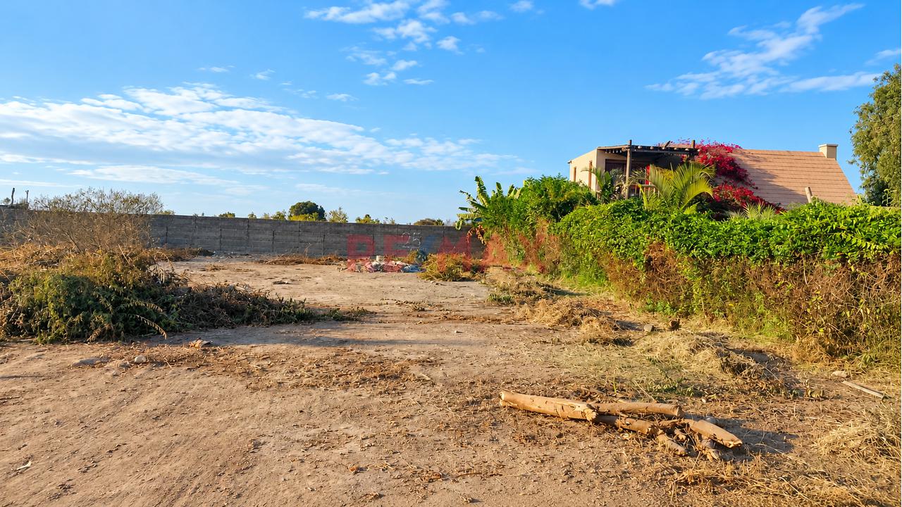Se Vende Terreno De 1,100.93 M² En Condominio Privado Con Áreas Comunes Y Entorno Natural - 5