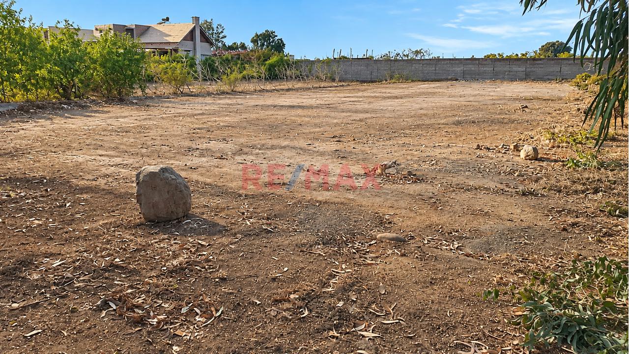 Se Vende Terreno De 1,100.93 M² En Condominio Privado Con Áreas Comunes Y Entorno Natural - 6