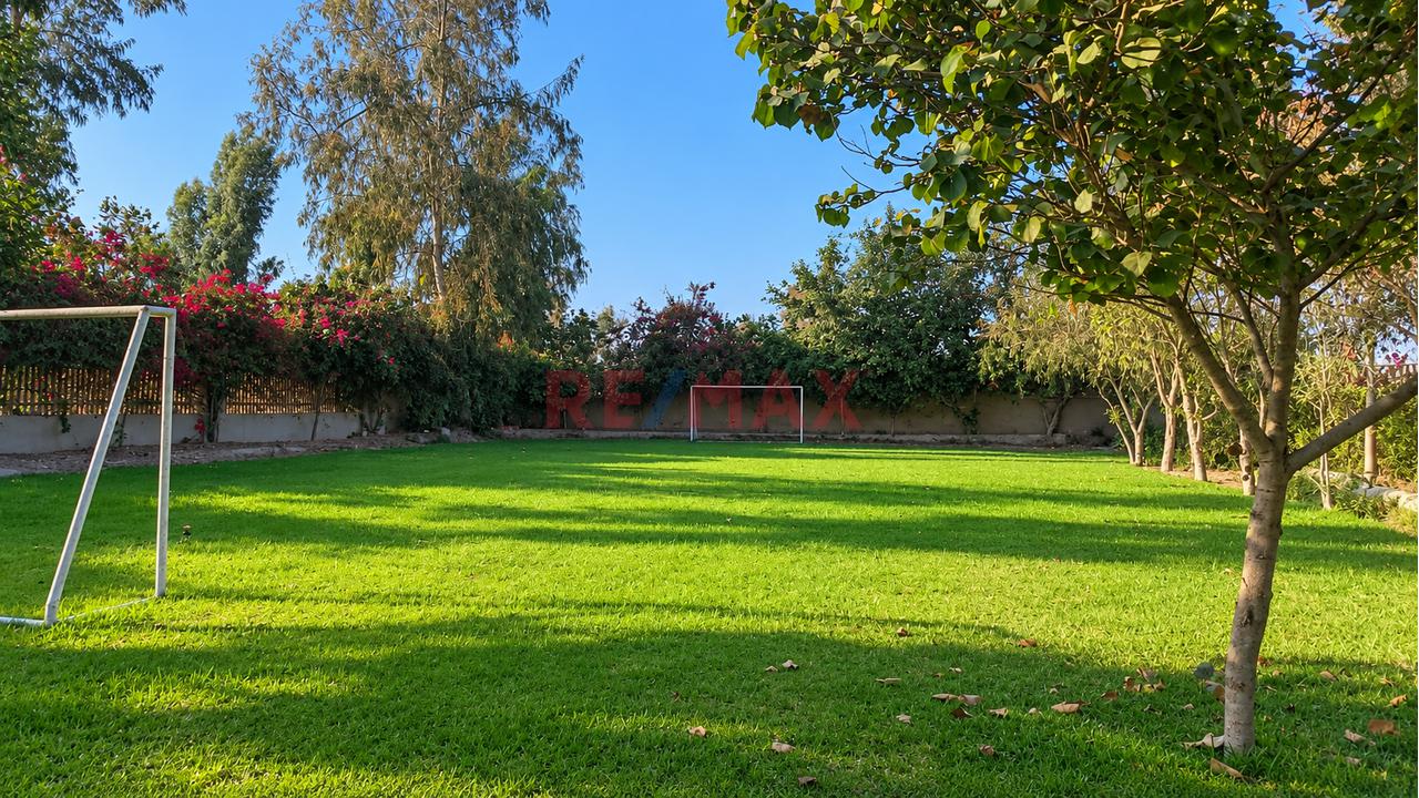 Se Vende Terreno De 1,100.93 M² En Condominio Privado Con Áreas Comunes Y Entorno Natural - 9