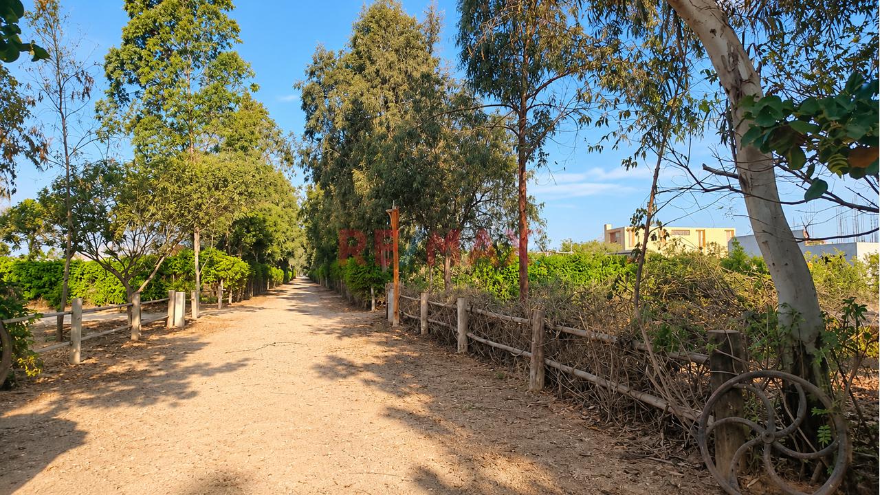 Se Vende Terreno De 1,100.93 M² En Condominio Privado Con Áreas Comunes Y Entorno Natural - 10