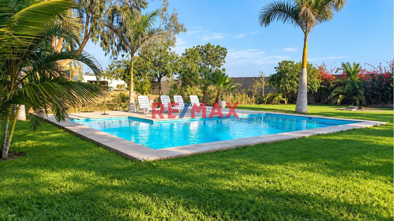 Se Vende Terreno De 1,100.93 M² En Condominio Privado Con Áreas Comunes Y Entorno Natural - 1