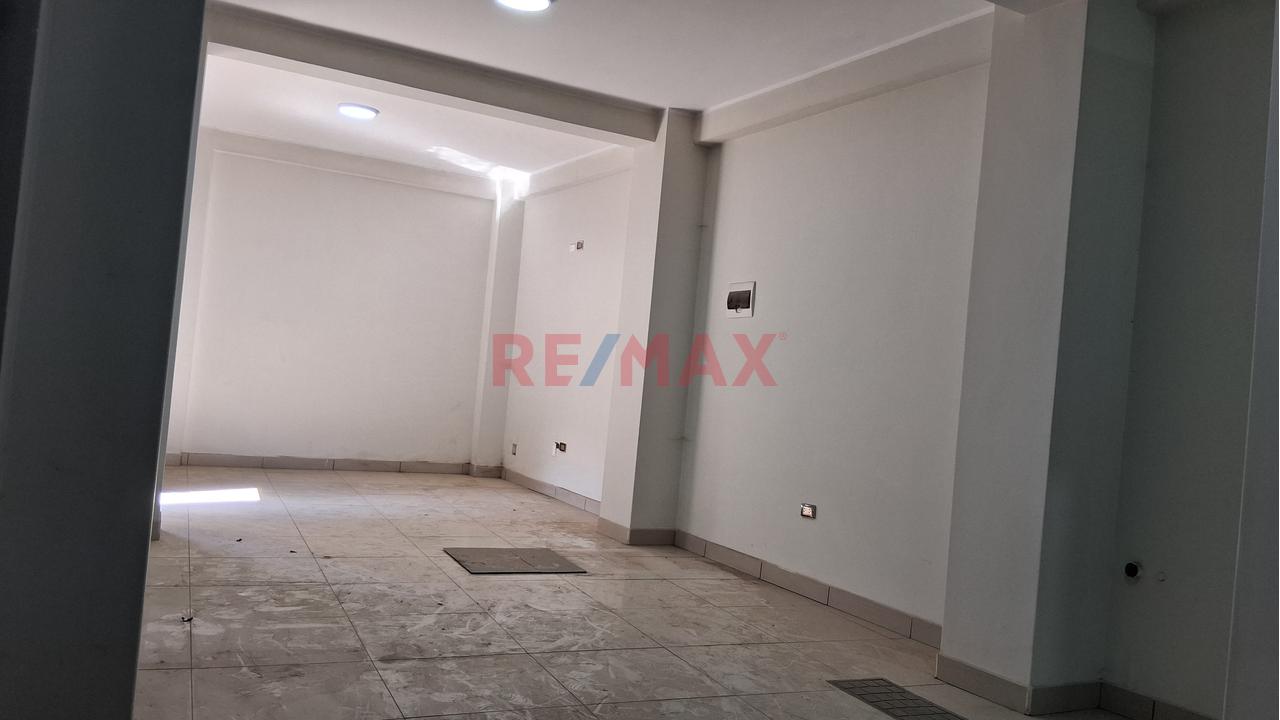 🎯 ¡Local Comercial En Alquiler En Zona Estratégica De Huancayo! 🏢🔑 - 3