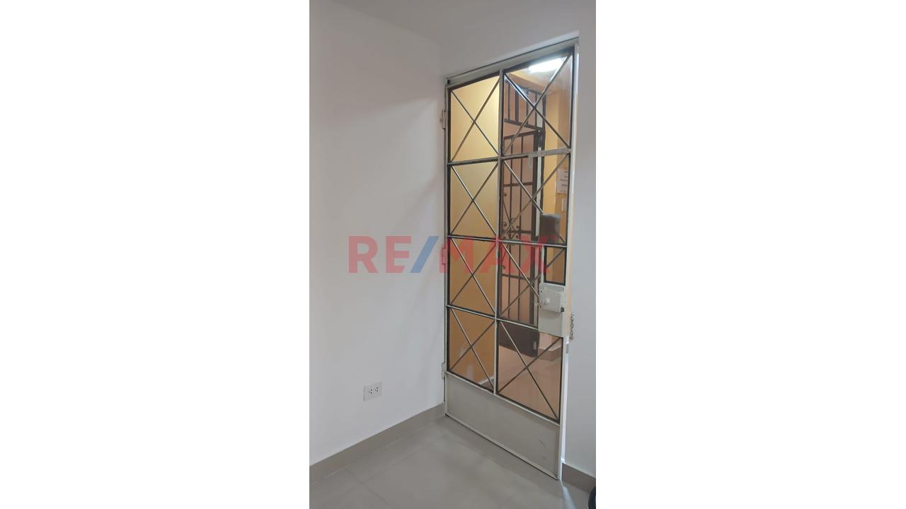 ¡Oficina En Alquiler En Av. Arequipa 37M – Excelente Ubicación Comercial! — foto 2