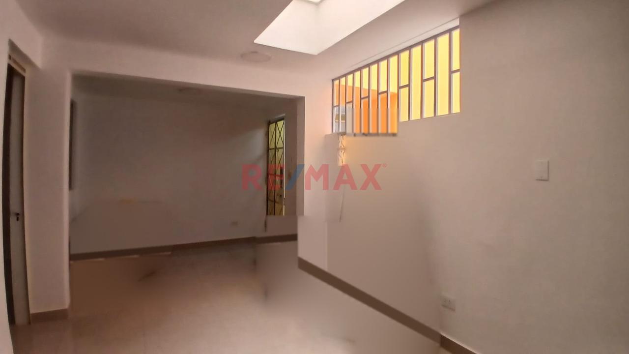 ¡Oficina En Alquiler En Av. Arequipa 37M – Excelente Ubicación Comercial! — foto 7