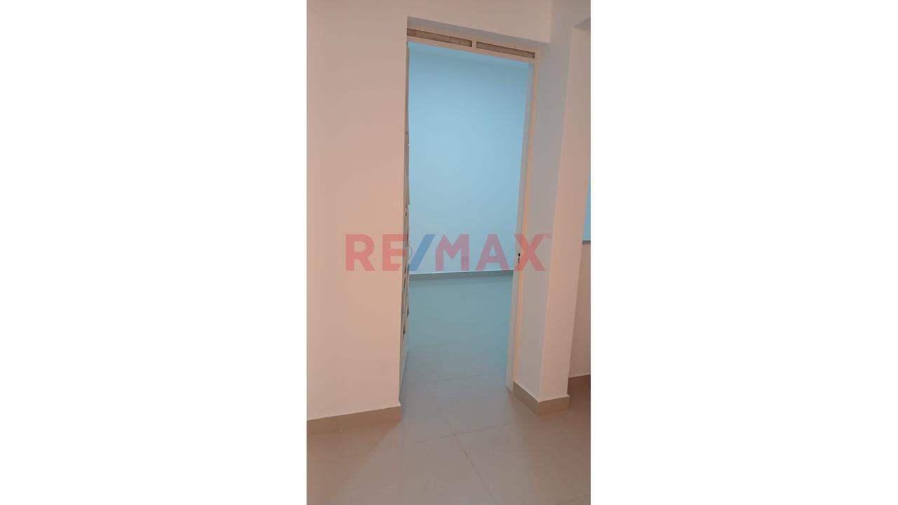 ¡Oficina En Alquiler En Av. Arequipa 37M – Excelente Ubicación Comercial! — foto 6
