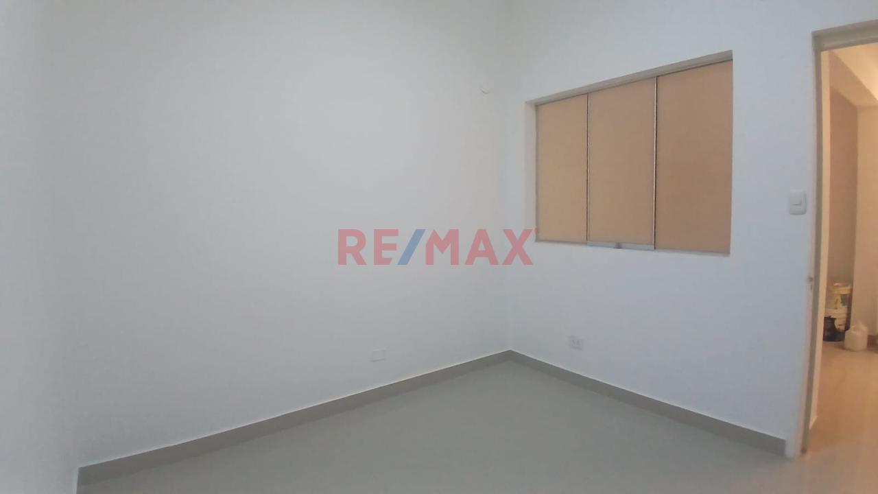¡Oficina En Alquiler En Av. Arequipa 37M – Excelente Ubicación Comercial! — foto 5