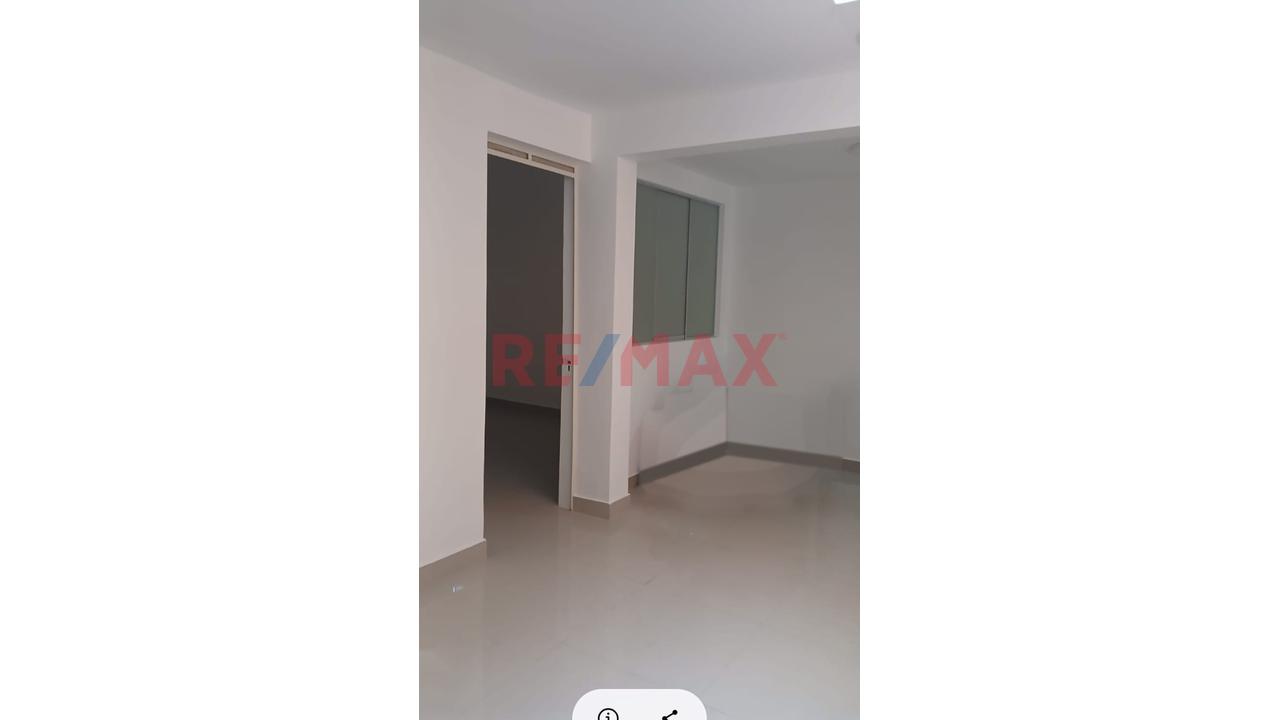 ¡Oficina En Alquiler En Av. Arequipa 37M – Excelente Ubicación Comercial! — foto 9