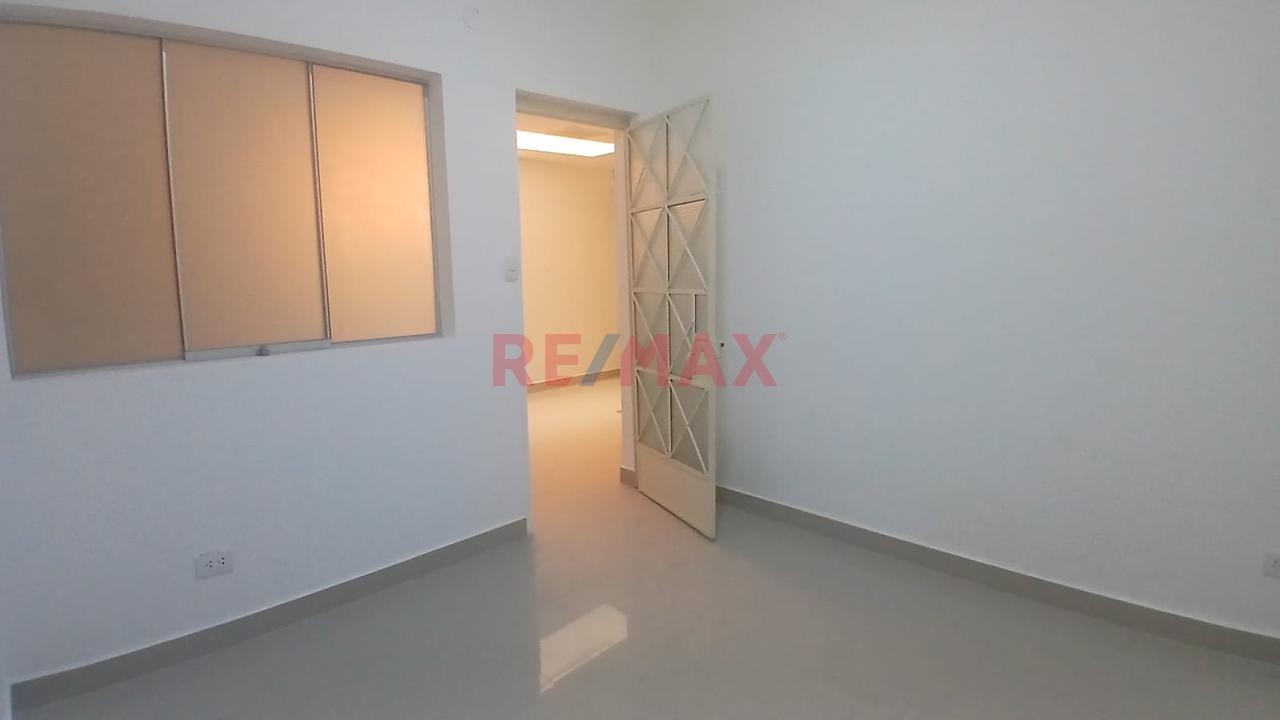 ¡Oficina En Alquiler En Av. Arequipa 37M – Excelente Ubicación Comercial! — foto 8