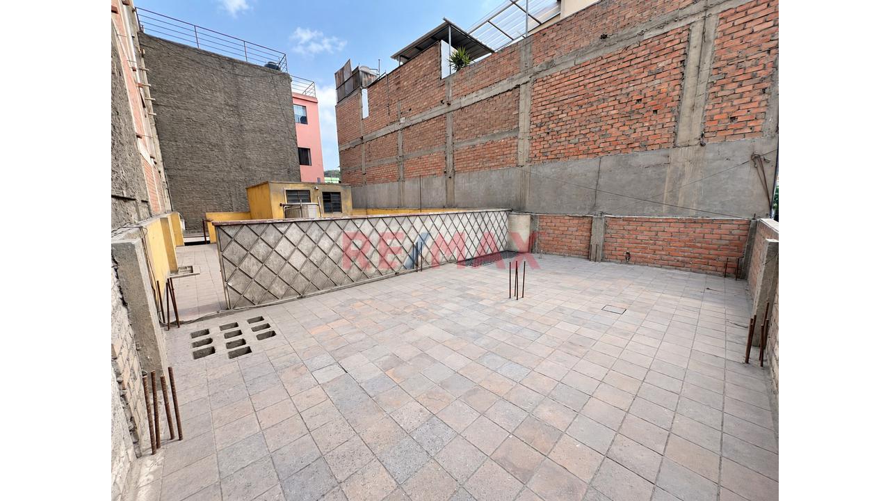 Alquiler De Local Comercial En Salamanca - 3