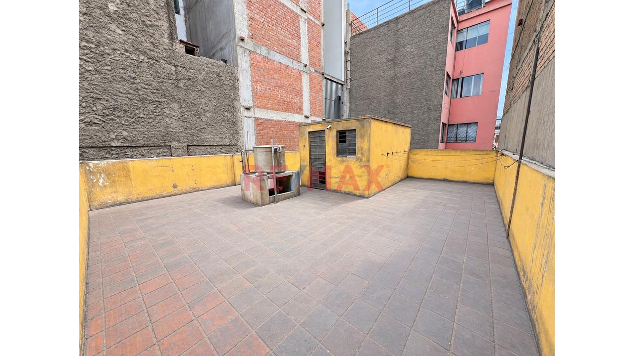 Alquiler De Local Comercial En Salamanca - 4