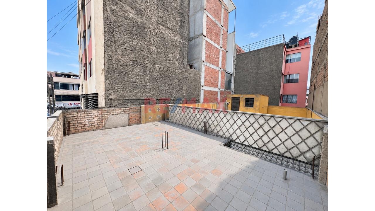 Alquiler De Local Comercial En Salamanca - 6