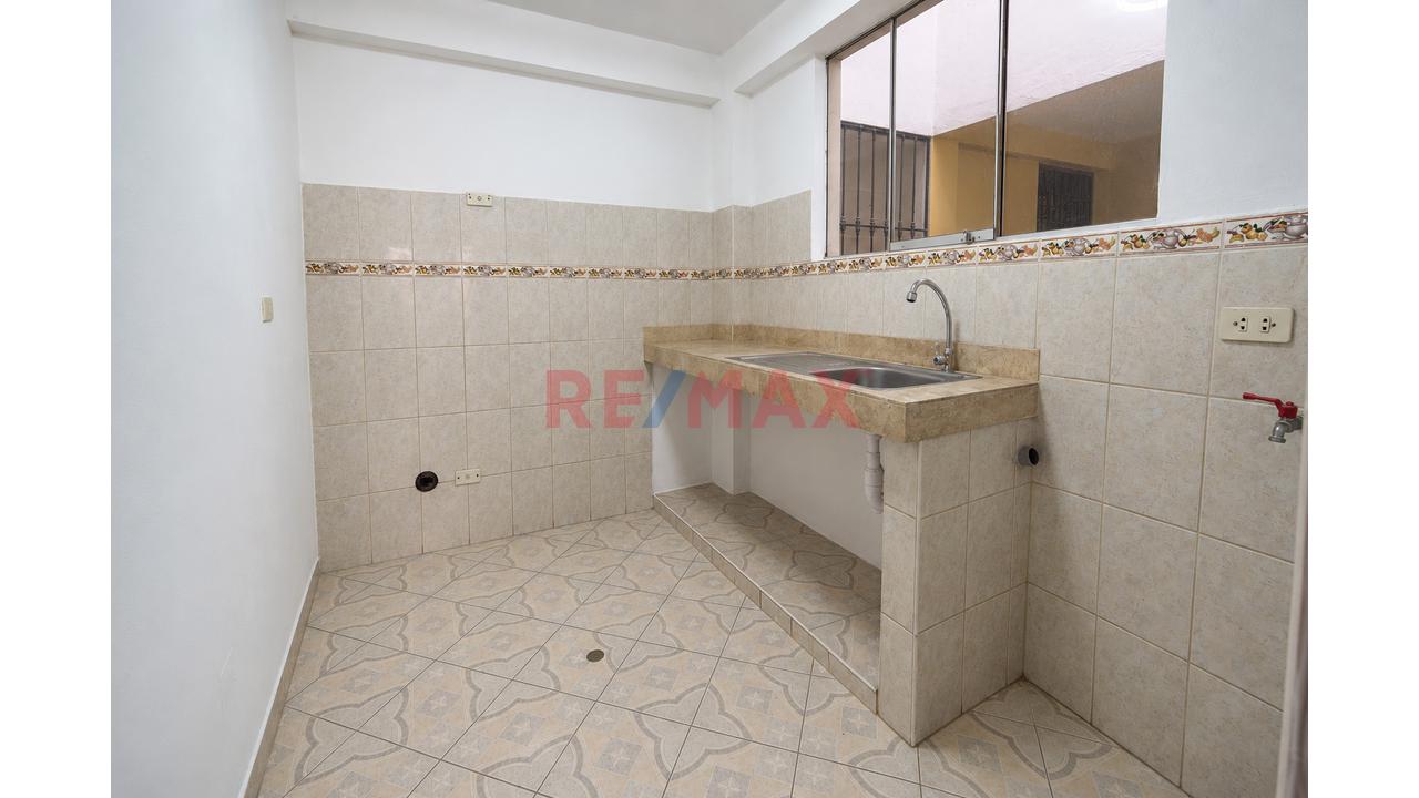 Departamento de 2 dormitorios en Ate, 51 m² — foto 5