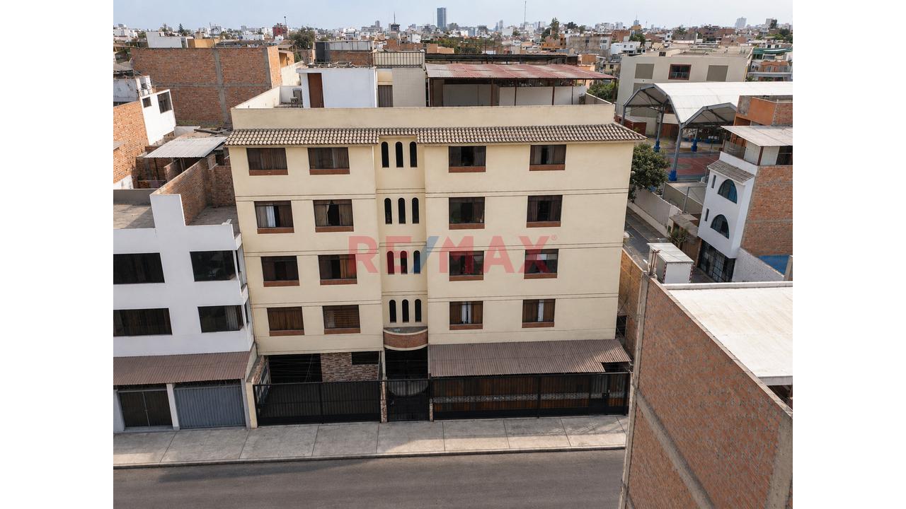 Departamento de 2 dormitorios en Ate, 51 m² — foto 3