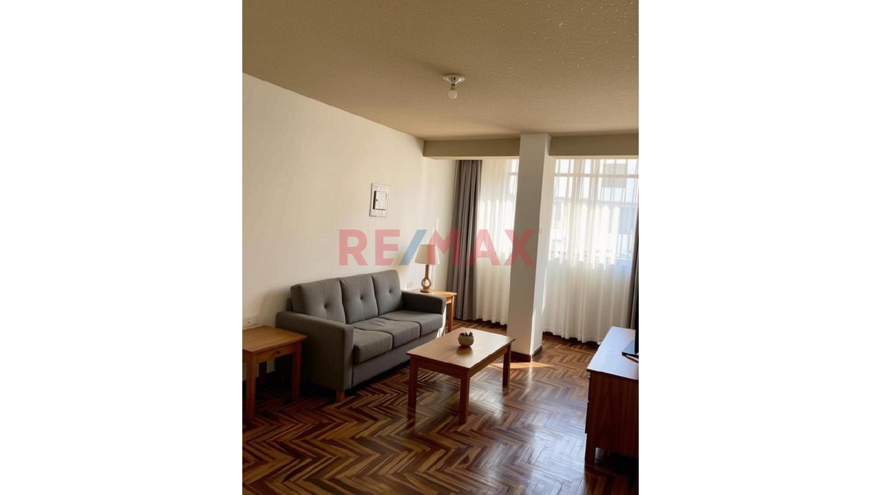 🏡 Vive Cerca De Todo: Departamento De 2 Dormitorios En Venta En Olimpo, Salamanca — foto 2