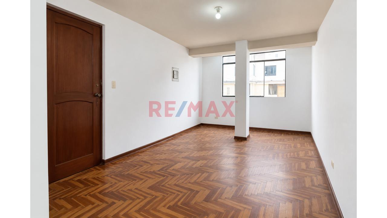 🏡 Vive Cerca De Todo: Departamento De 2 Dormitorios En Venta En Olimpo, Salamanca - 4