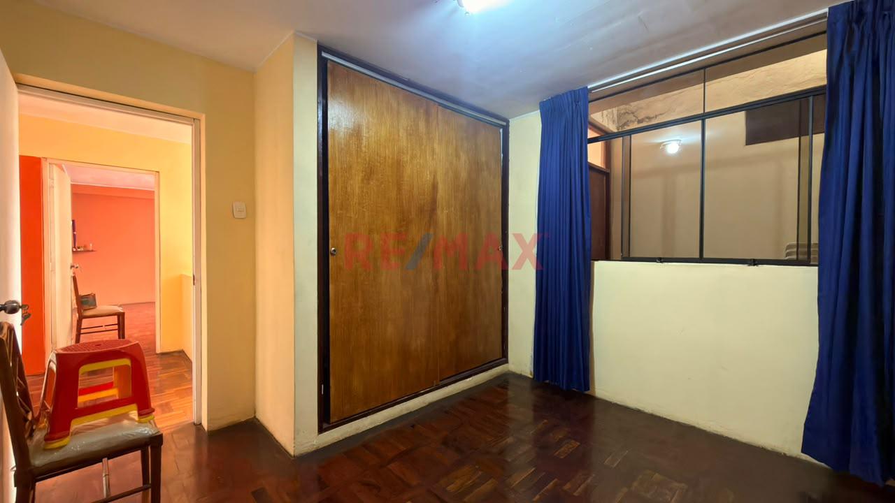 Casa Frente A Parque Con Terreno De 227.70 M² En El Arenal, San Juan De Miraflores — foto 10