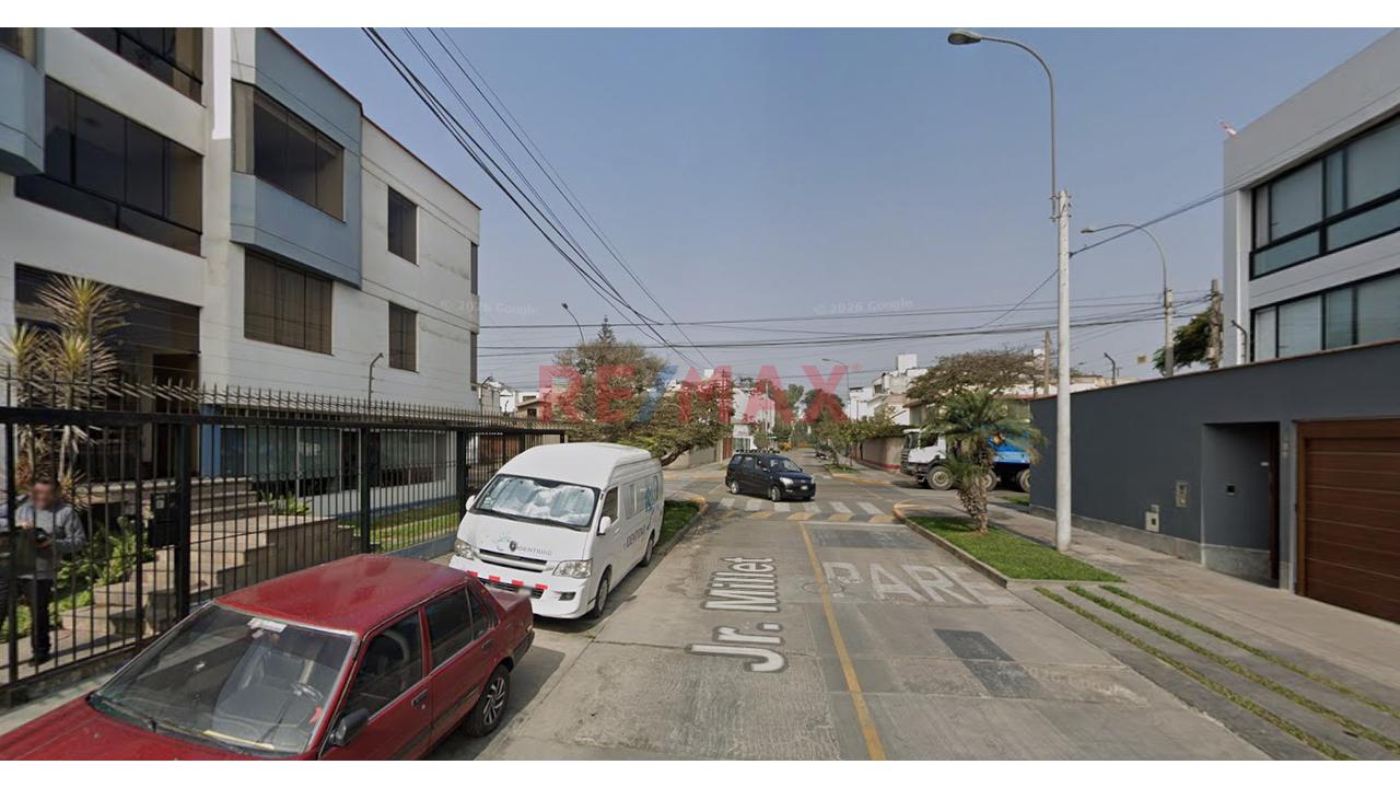 Se Vende Casa De 471 M2 En San San Borja — foto 3