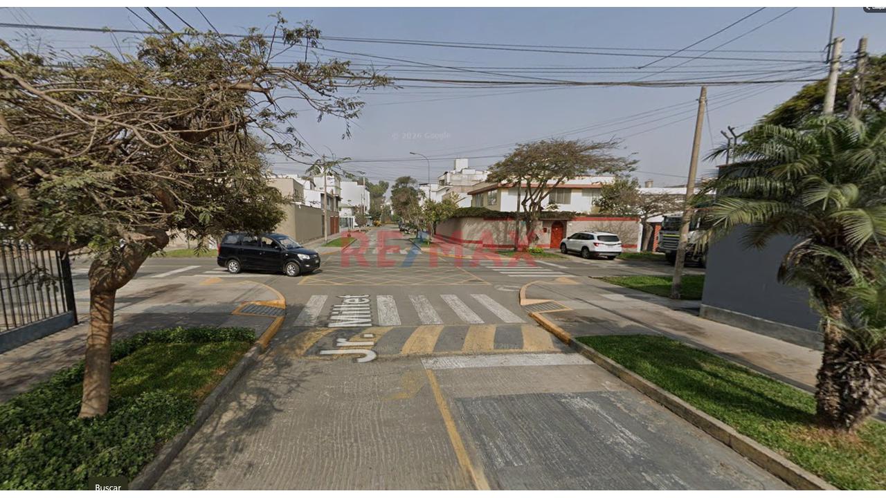 Se Vende Casa De 471 M2 En San San Borja — foto 2