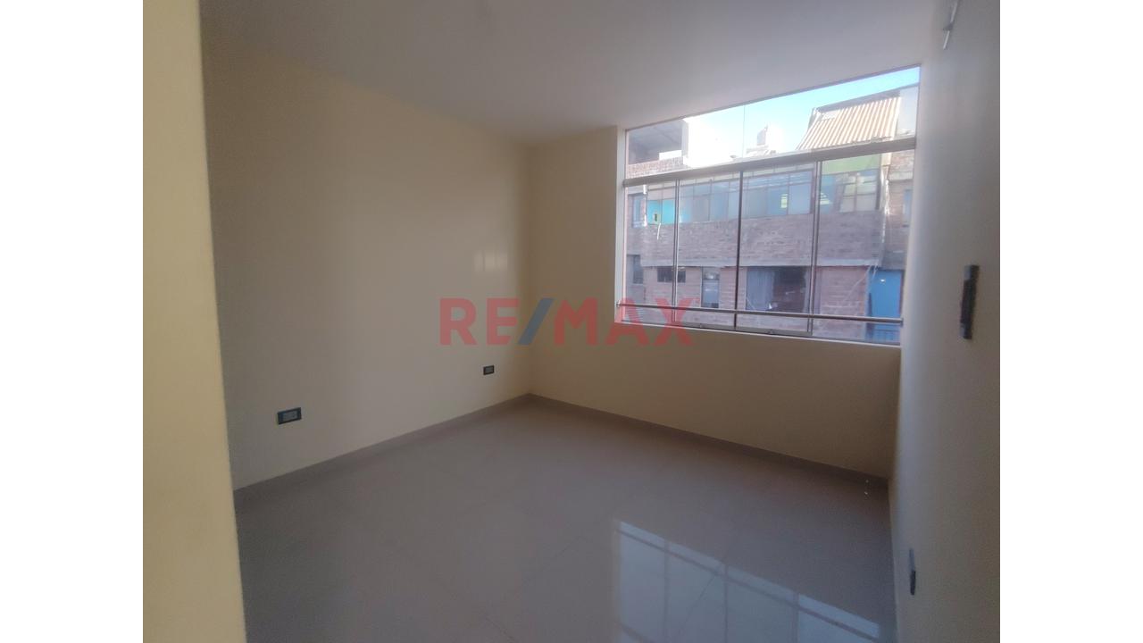 🏡 Departamento 108 M² En Socabaya – 3Er Piso, Bien Iluminado, Con Cochera Techada Independiente De 16.08 M² — foto 9